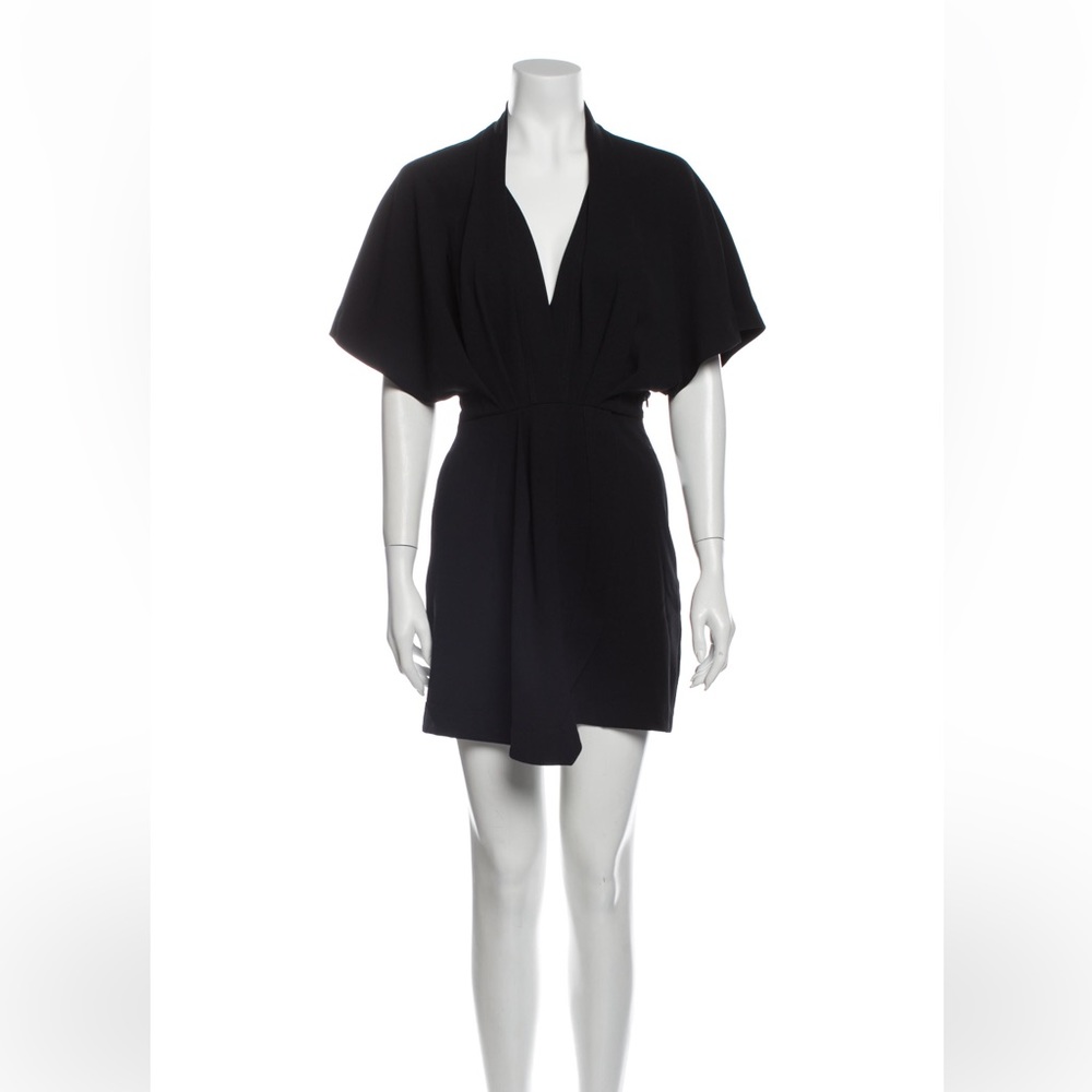 NWT- IRO Coudert Dress